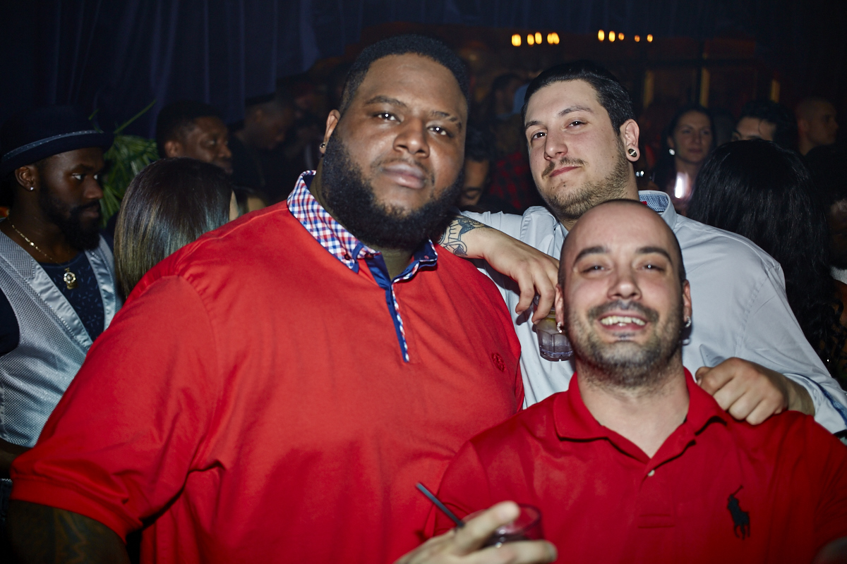 Ambiance chaude pour le 2e anniversaire des « Bazaar Wednesdays » au Club Peopl avec DJ Skratch Bastid