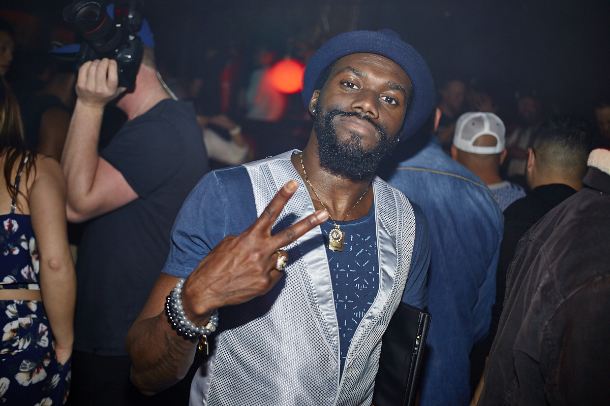Ambiance chaude pour le 2e anniversaire des « Bazaar Wednesdays » au Club Peopl avec DJ Skratch Bastid