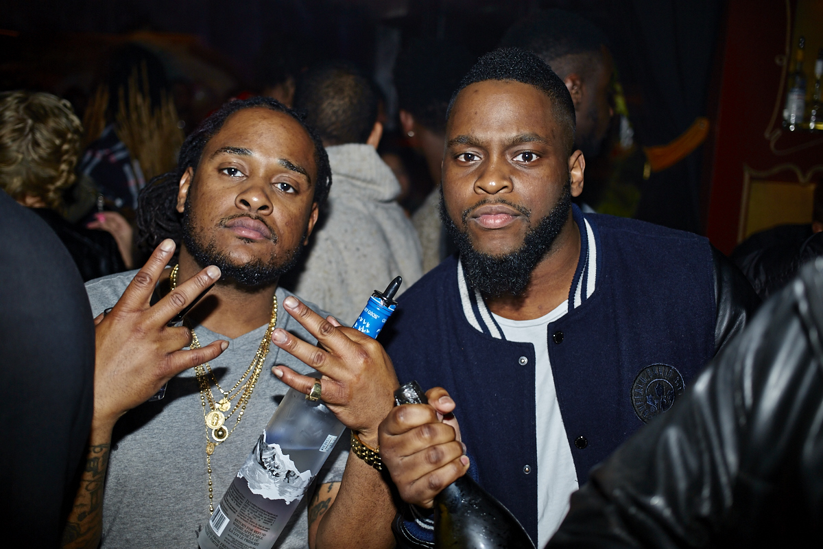 Ambiance chaude pour le 2e anniversaire des « Bazaar Wednesdays » au Club Peopl avec DJ Skratch Bastid