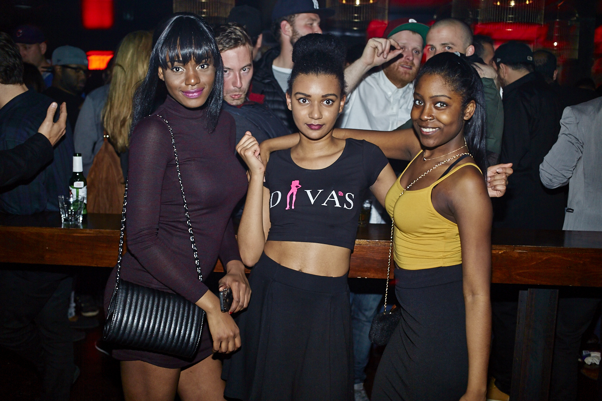 Ambiance chaude pour le 2e anniversaire des « Bazaar Wednesdays » au Club Peopl avec DJ Skratch Bastid