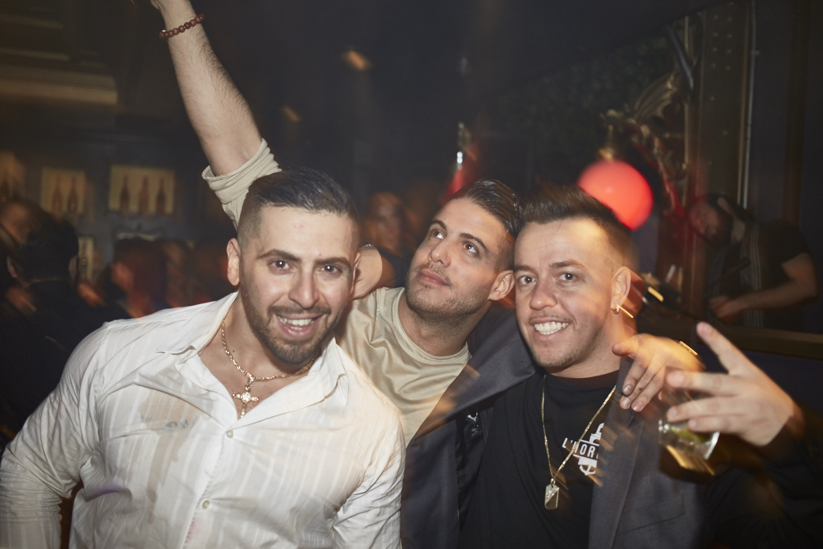 Ambiance chaude pour le 2e anniversaire des « Bazaar Wednesdays » au Club Peopl avec DJ Skratch Bastid