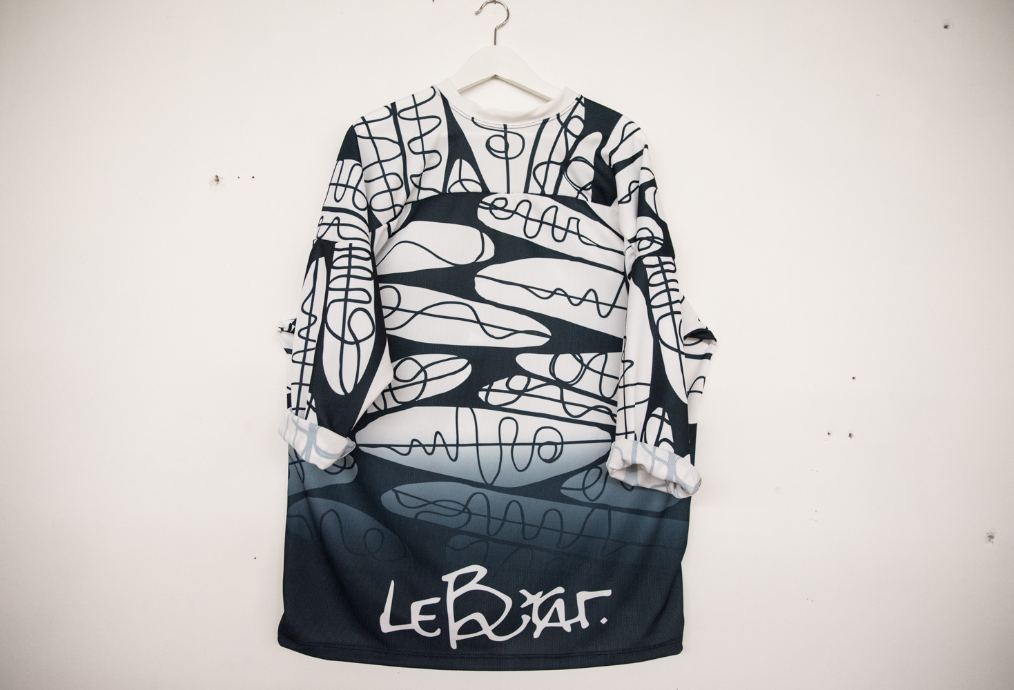 LeBicar présente une très cool expo à la Galerie OTH tout le week-end