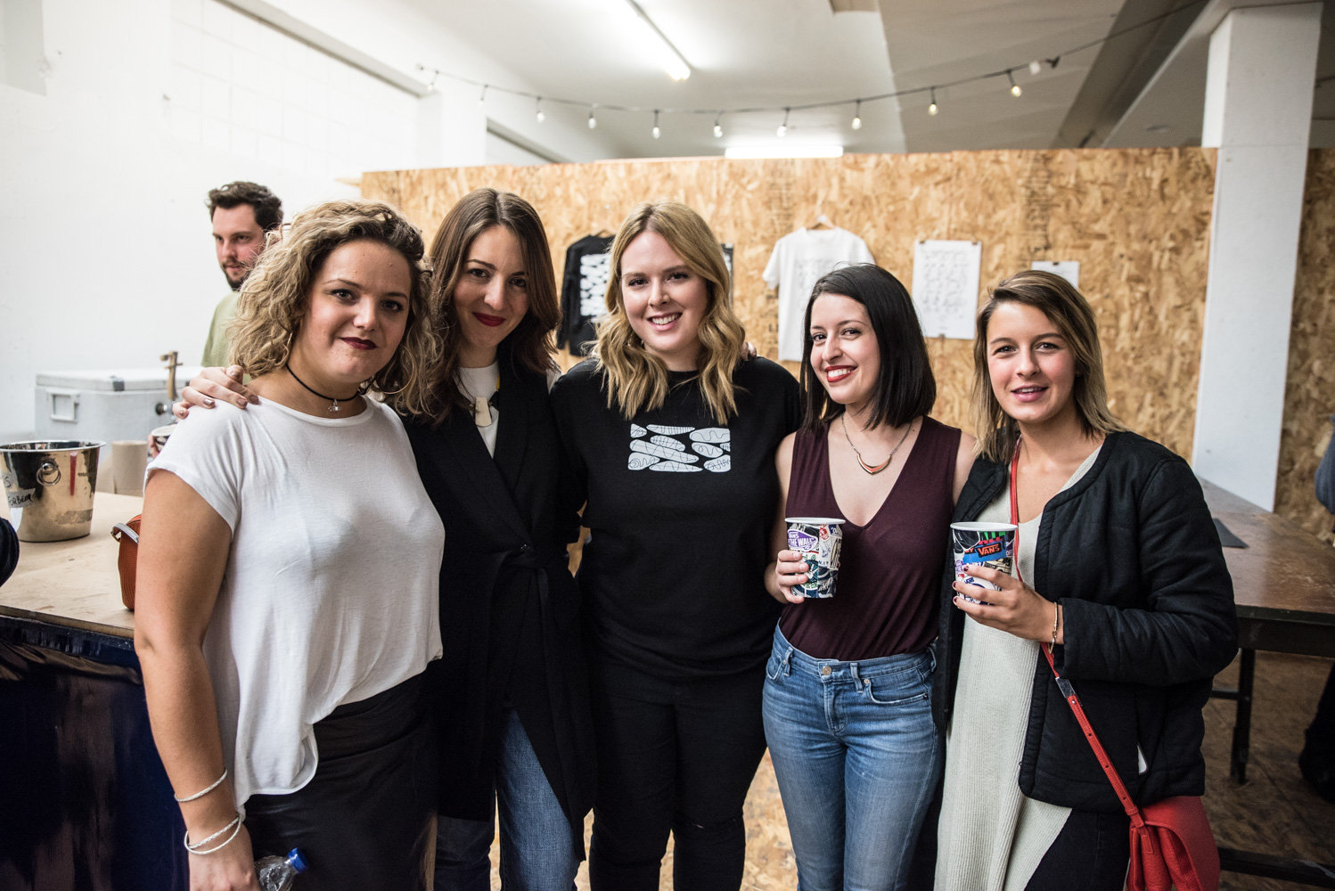 LeBicar présente une très cool expo à la Galerie OTH tout le week-end