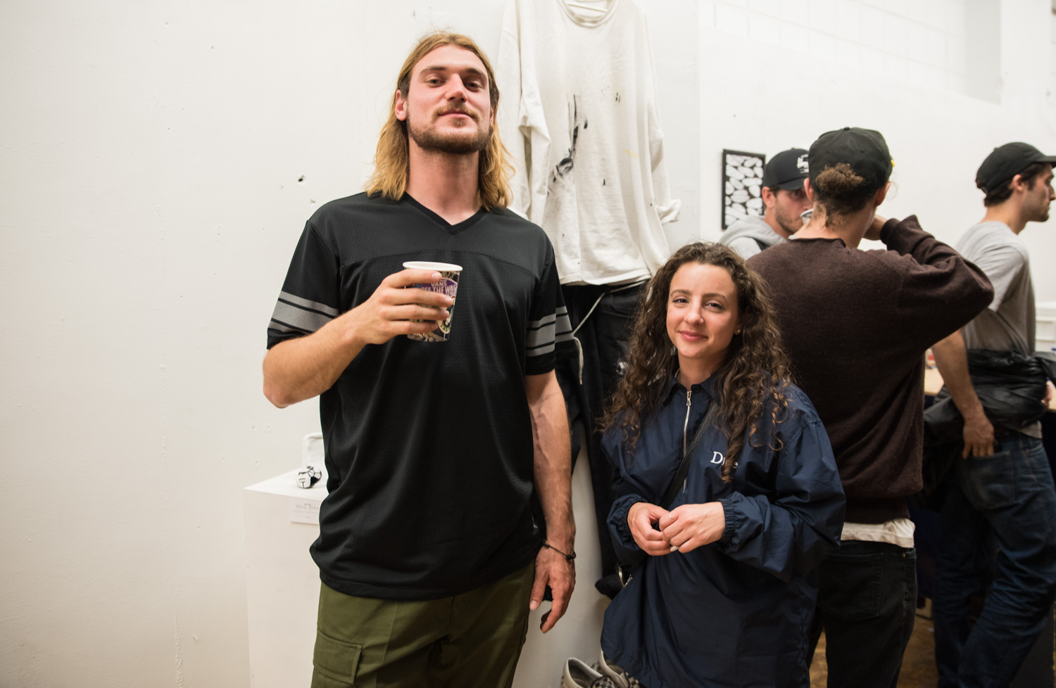 LeBicar présente une très cool expo à la Galerie OTH tout le week-end