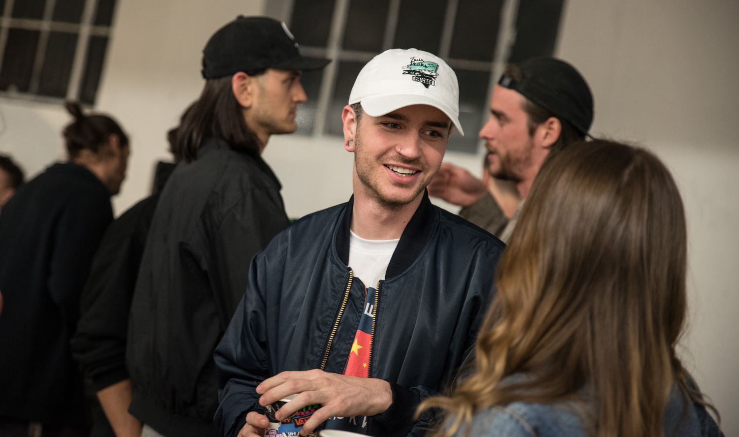LeBicar présente une très cool expo à la Galerie OTH tout le week-end