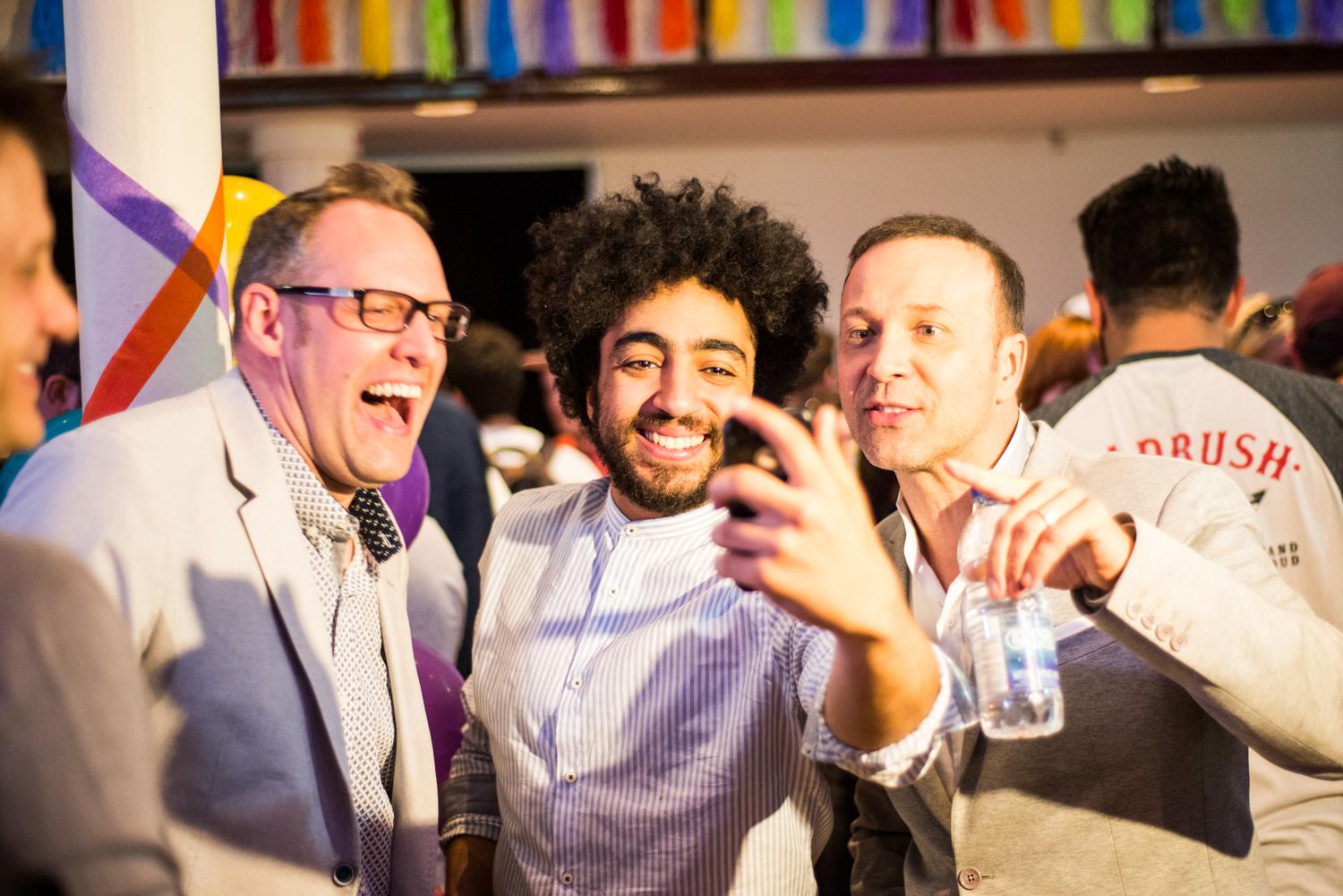 Les meilleures photos de la semaine sur NIGHTLIFE.CA