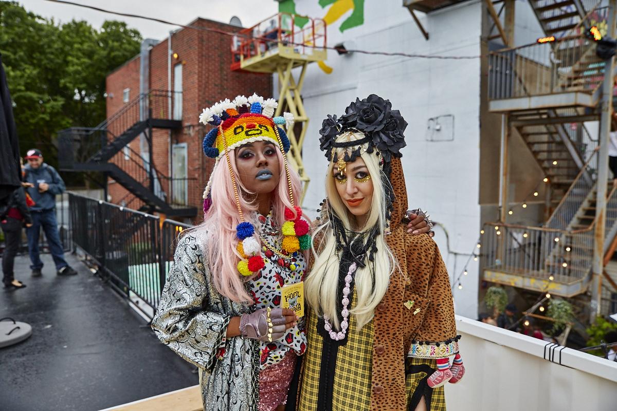 Les meilleures photos de la semaine sur NIGHTLIFE.CA