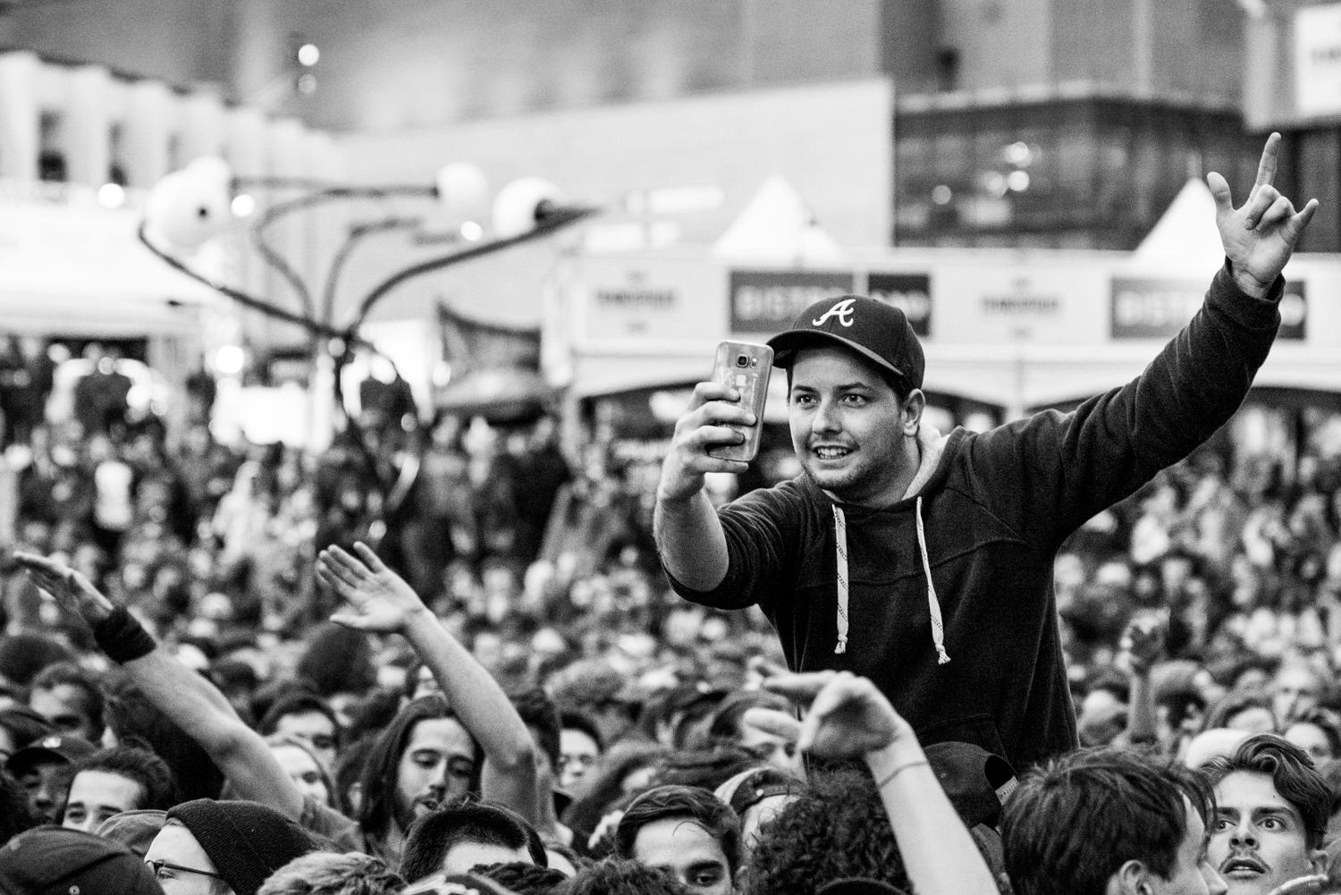 Les meilleures photos de la semaine sur NIGHTLIFE.CA