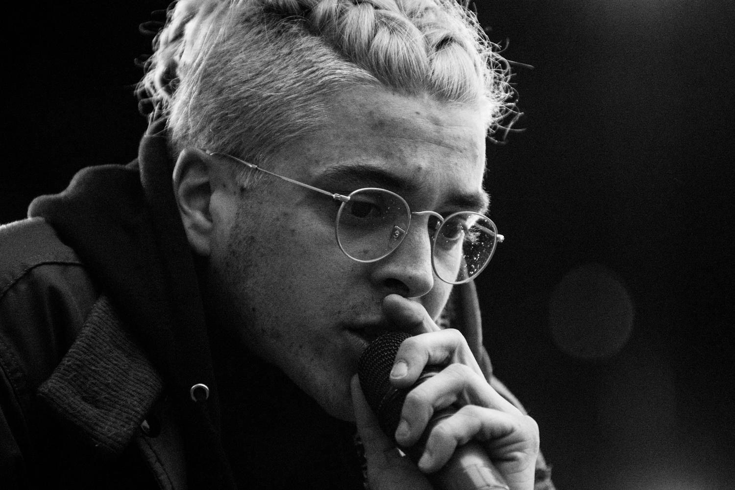 Les meilleures photos de la semaine sur NIGHTLIFE.CA