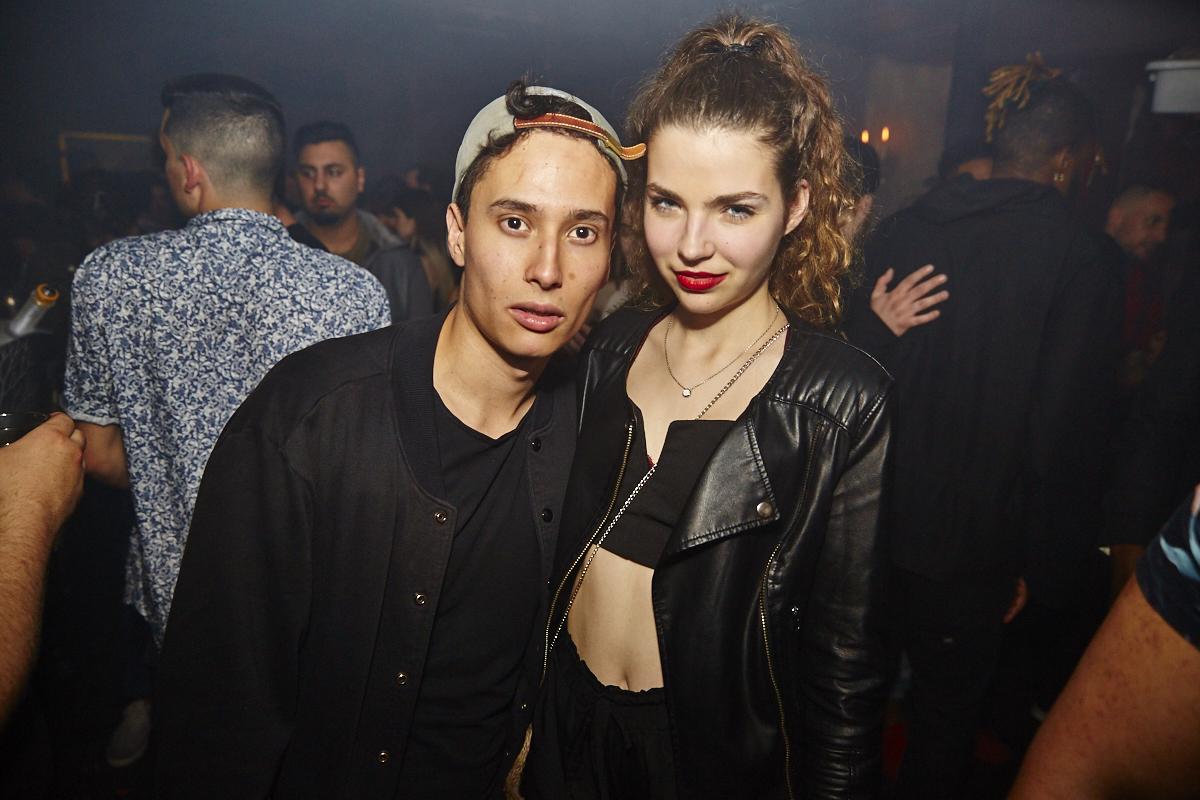 Les meilleures photos de la semaine sur NIGHTLIFE.CA