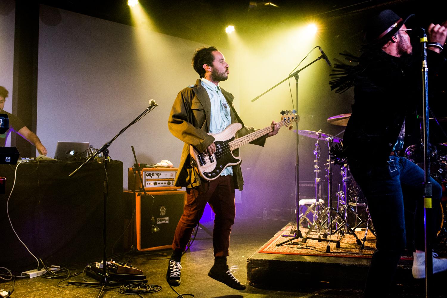 Les meilleures photos de la semaine sur NIGHTLIFE.CA