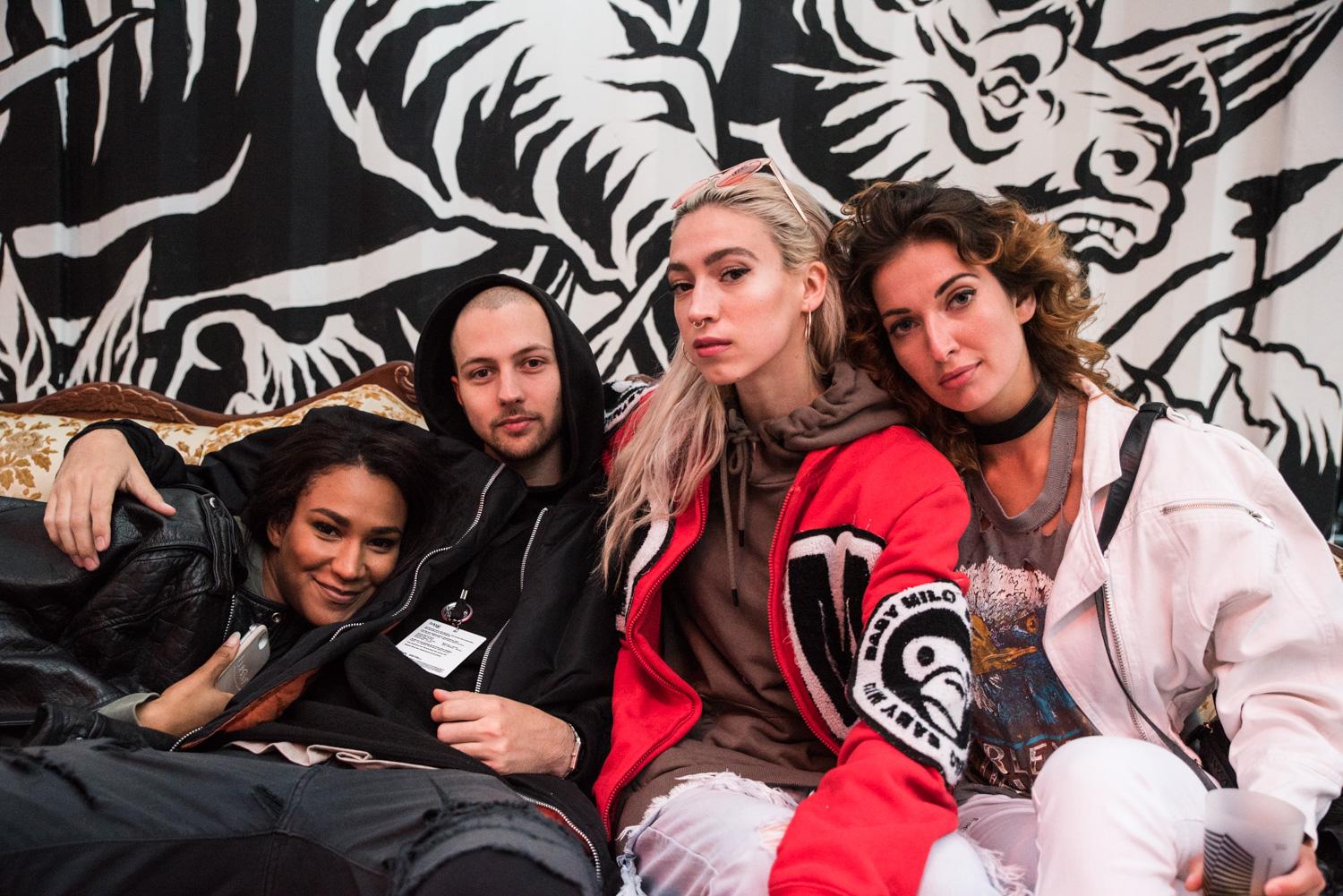 Les meilleures photos de la semaine sur NIGHTLIFE.CA