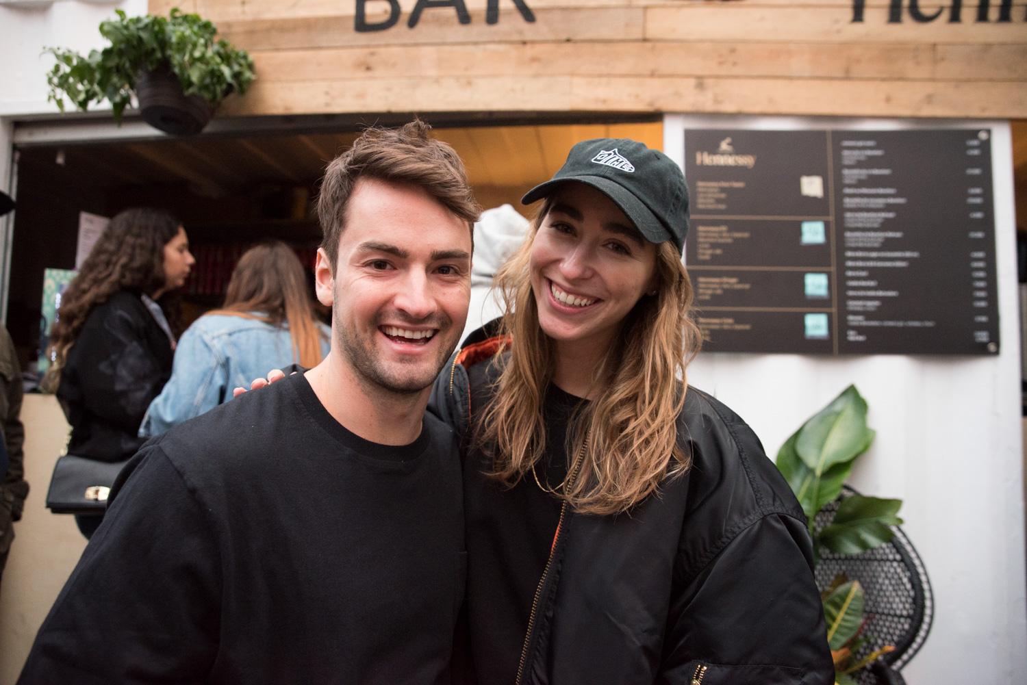 Les meilleures photos de la semaine sur NIGHTLIFE.CA