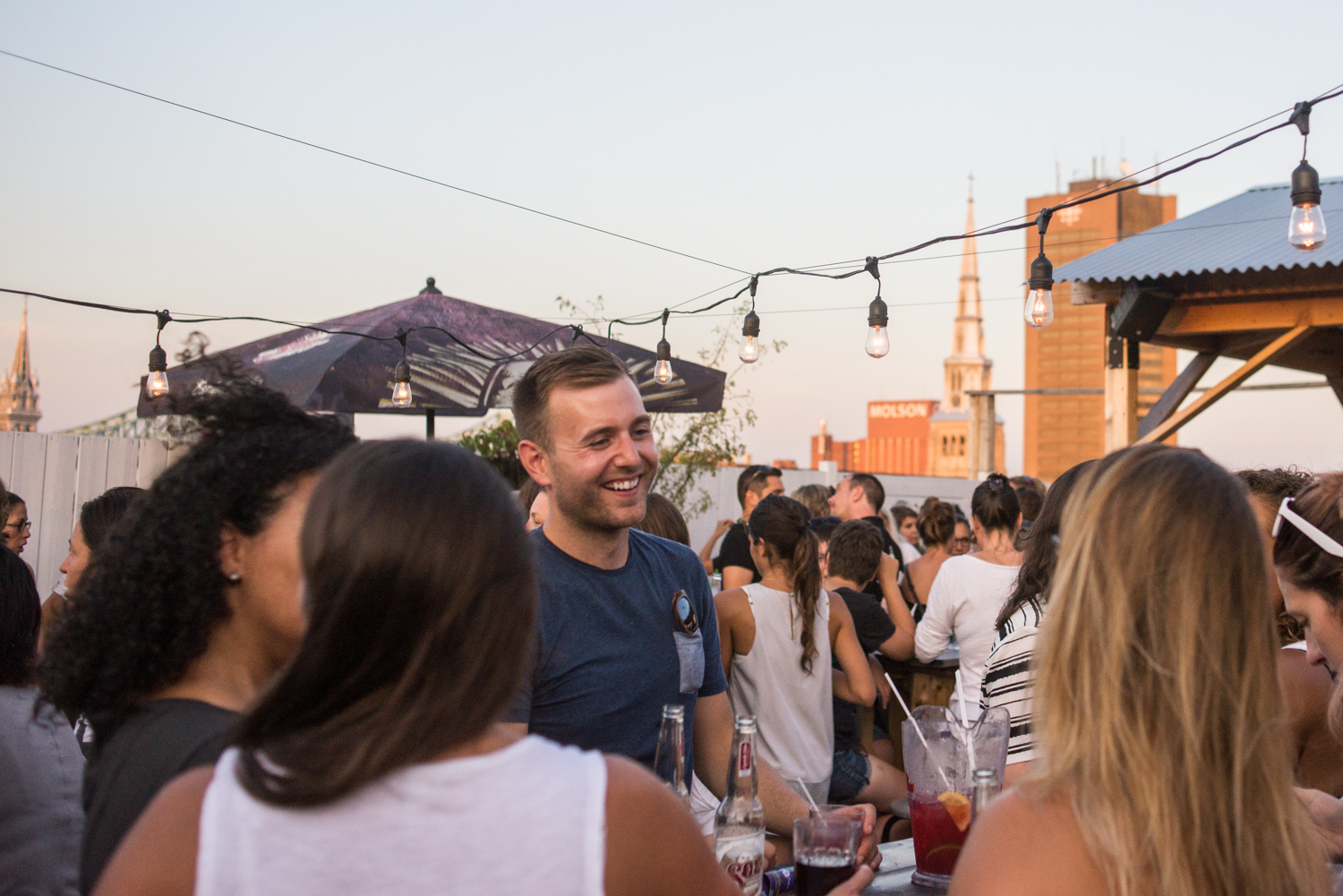 Lez Spread The Word célèbre la Fierté au féminin avec un 6@9 au Unity