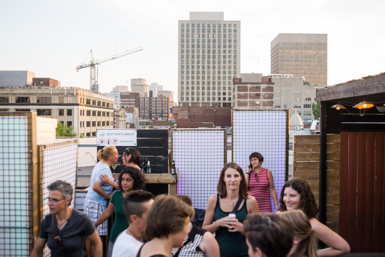Lez Spread The Word célèbre la Fierté au féminin avec un 6@9 au Unity