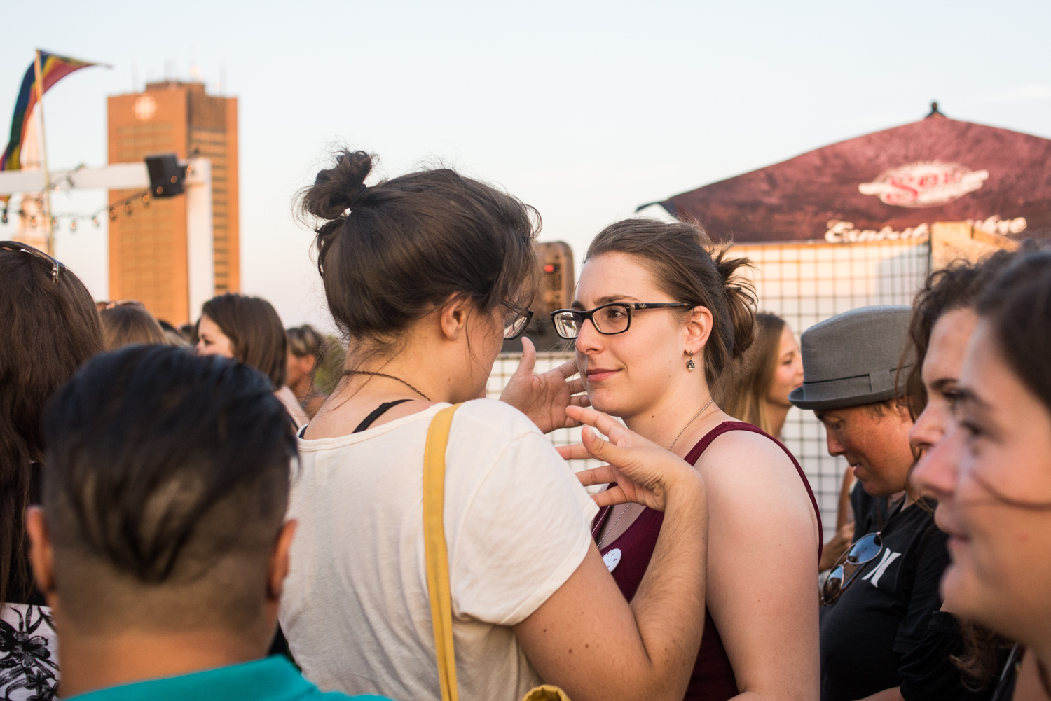 Lez Spread The Word célèbre la Fierté au féminin avec un 6@9 au Unity