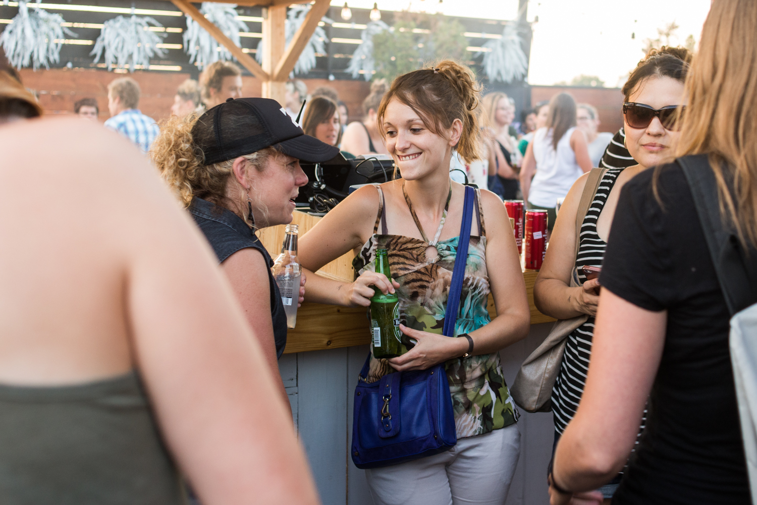 Lez Spread The Word célèbre la Fierté au féminin avec un 6@9 au Unity
