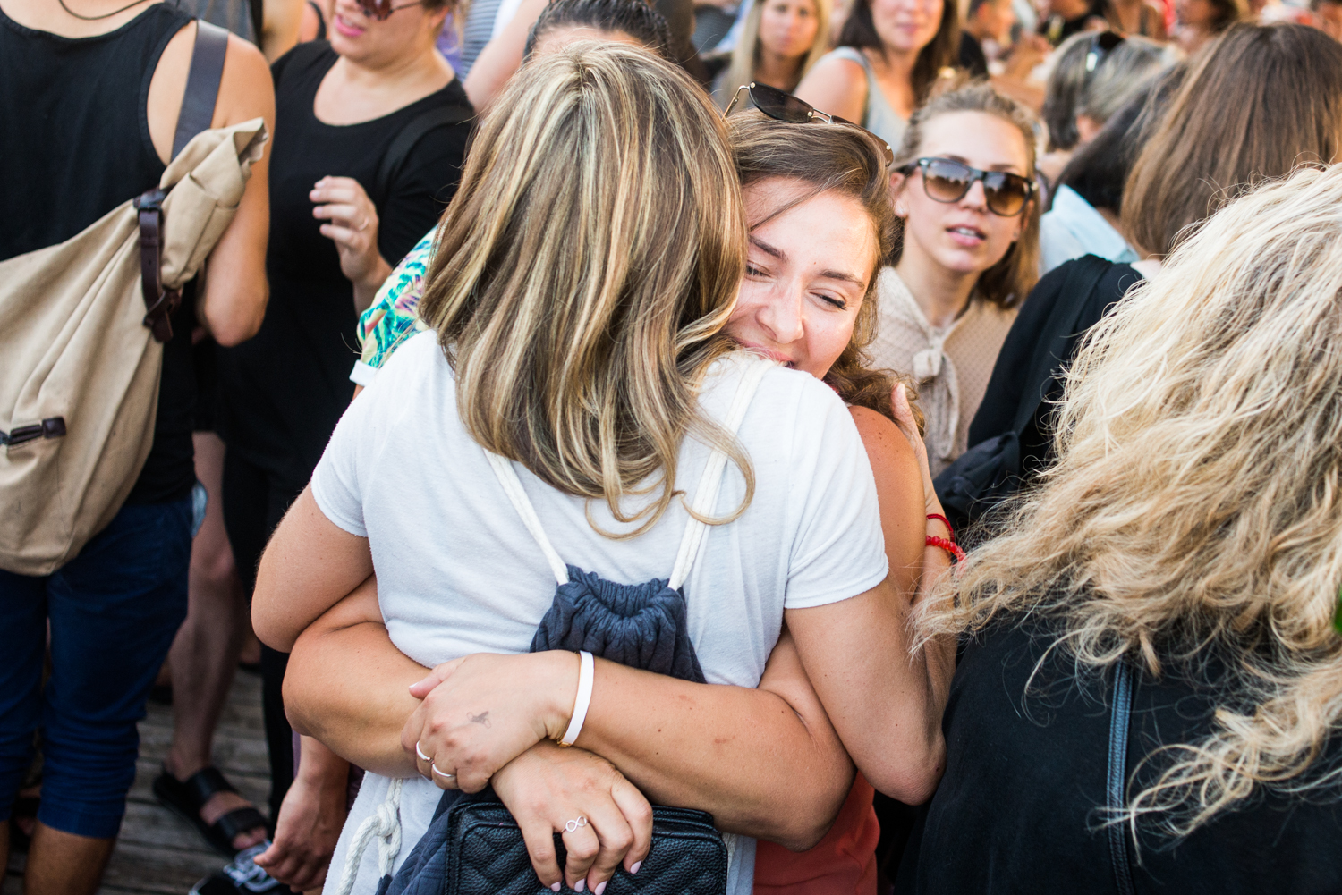 Lez Spread The Word célèbre la Fierté au féminin avec un 6@9 au Unity