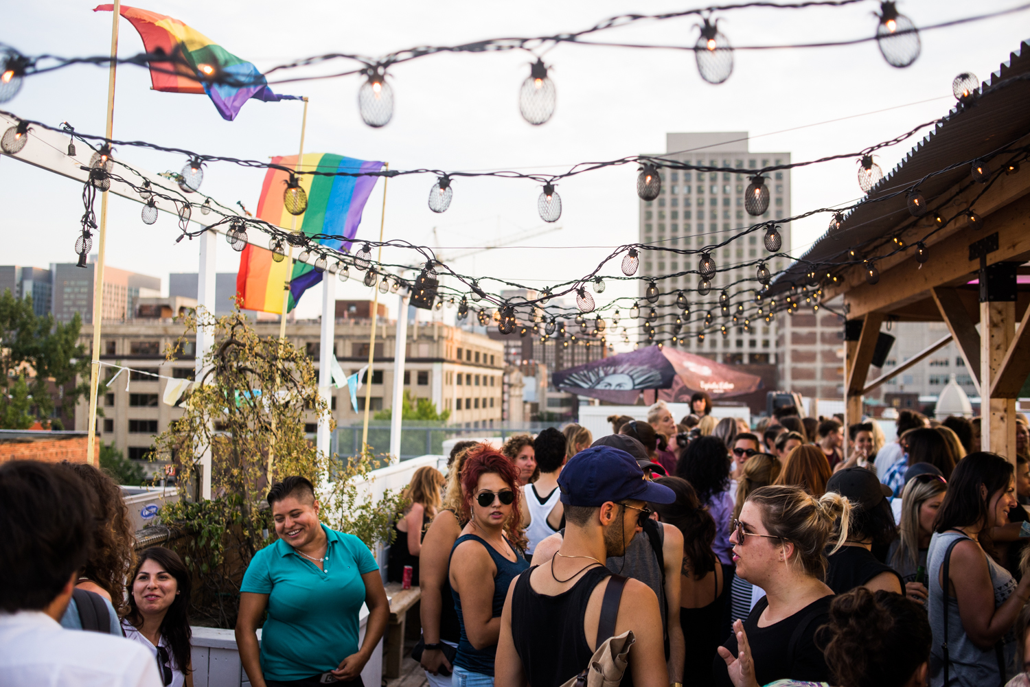 Lez Spread The Word célèbre la Fierté au féminin avec un 6@9 au Unity