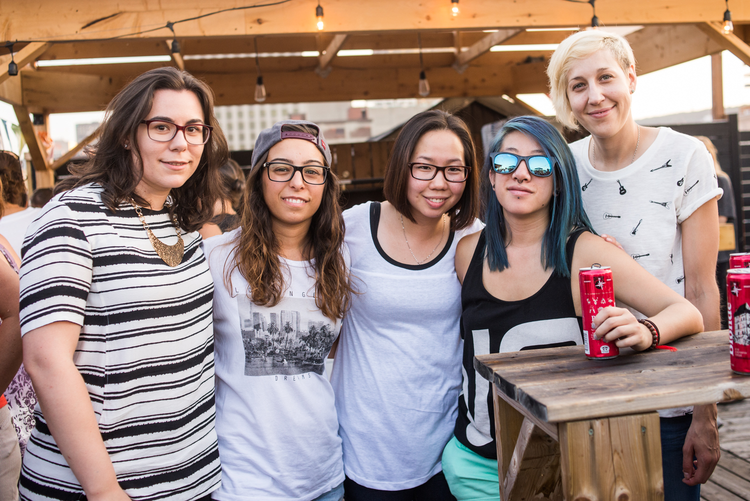 Lez Spread The Word célèbre la Fierté au féminin avec un 6@9 au Unity