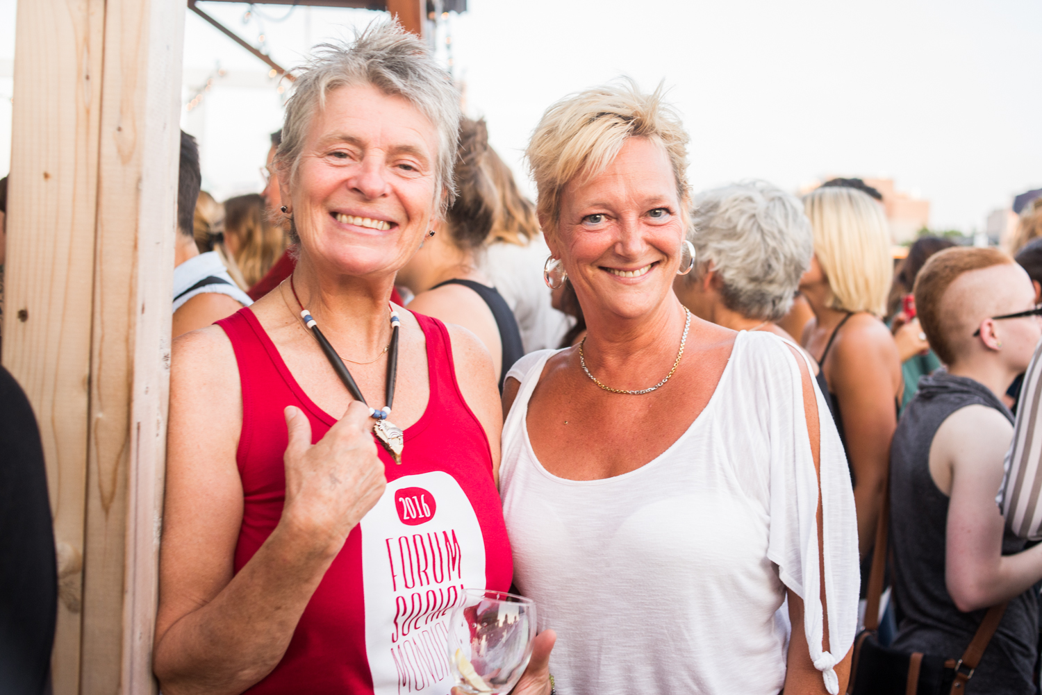 Lez Spread The Word célèbre la Fierté au féminin avec un 6@9 au Unity