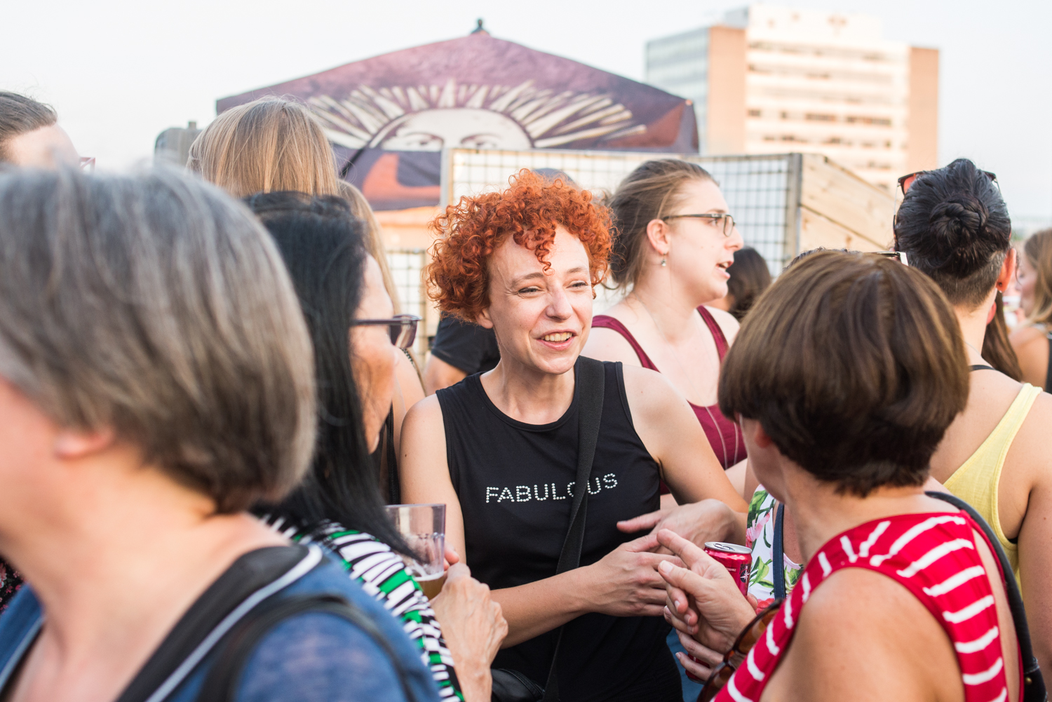 Lez Spread The Word célèbre la Fierté au féminin avec un 6@9 au Unity