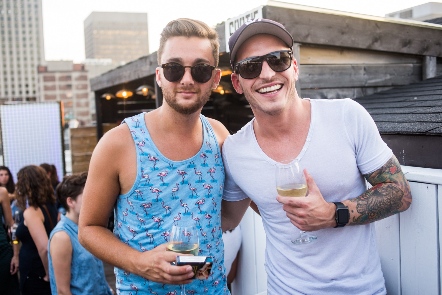 Lez Spread The Word célèbre la Fierté au féminin avec un 6@9 au Unity