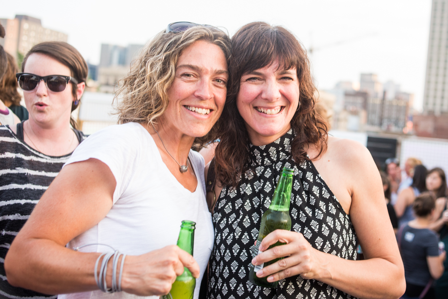 Lez Spread The Word célèbre la Fierté au féminin avec un 6@9 au Unity