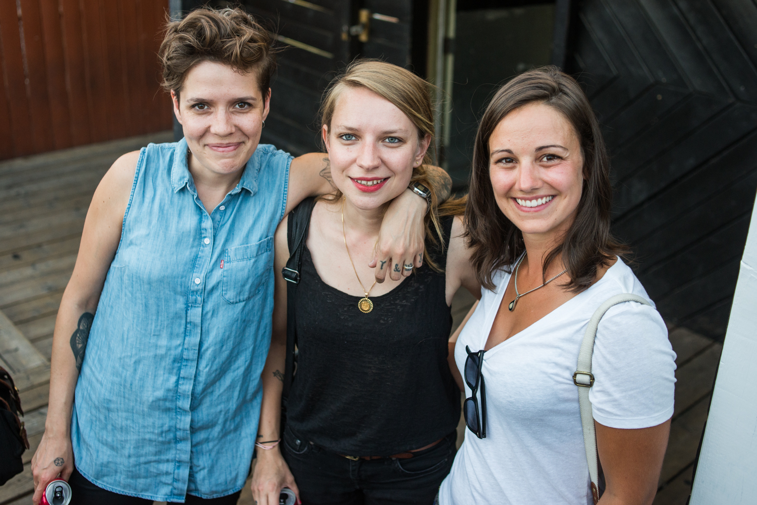 Lez Spread The Word célèbre la Fierté au féminin avec un 6@9 au Unity