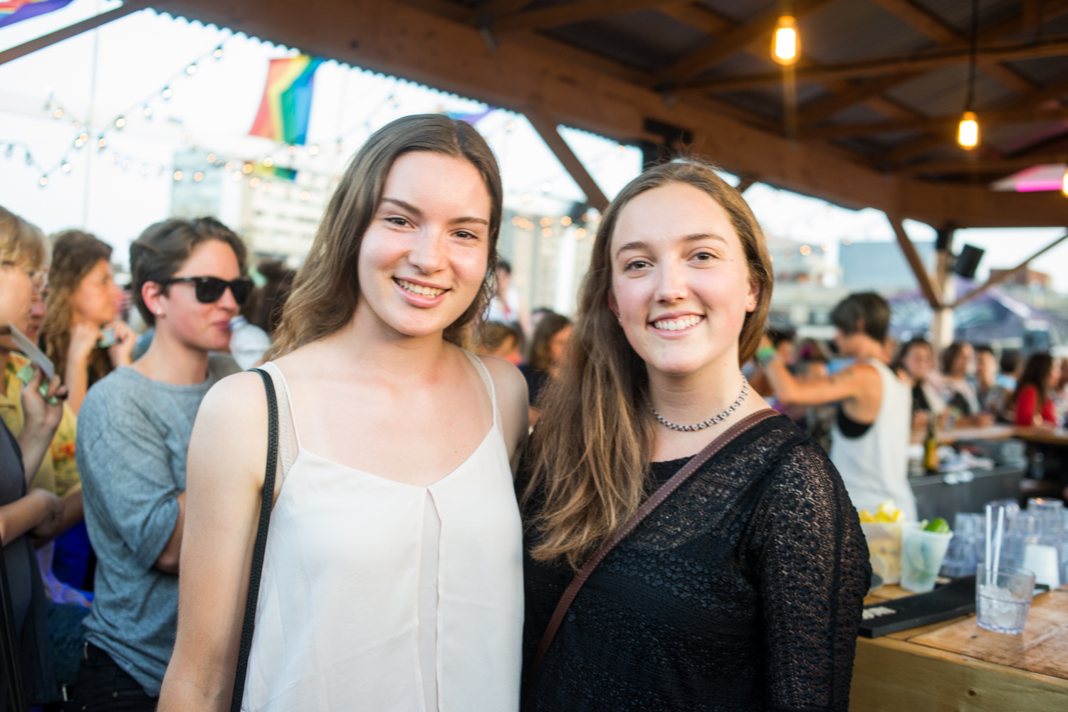 Lez Spread The Word célèbre la Fierté au féminin avec un 6@9 au Unity