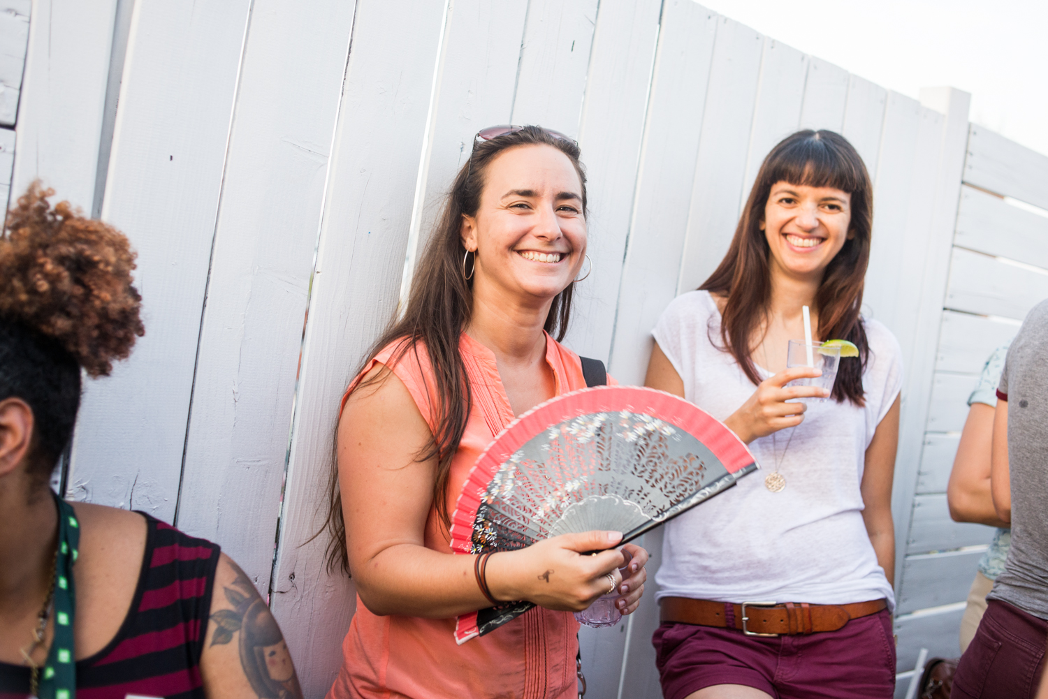 Lez Spread The Word célèbre la Fierté au féminin avec un 6@9 au Unity