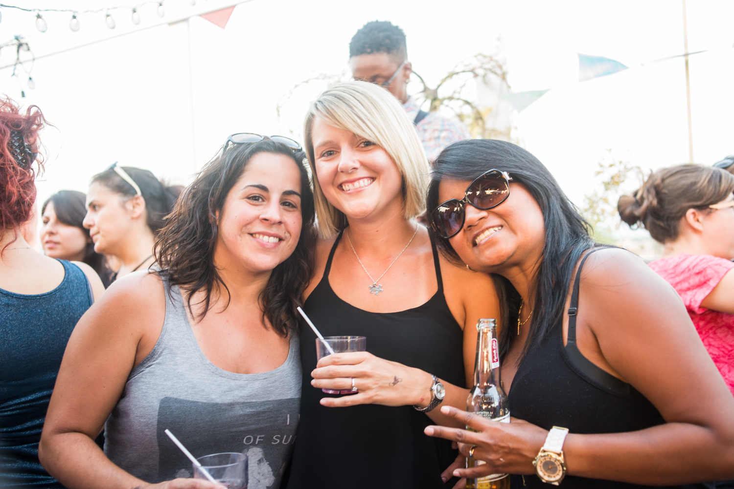 Lez Spread The Word célèbre la Fierté au féminin avec un 6@9 au Unity