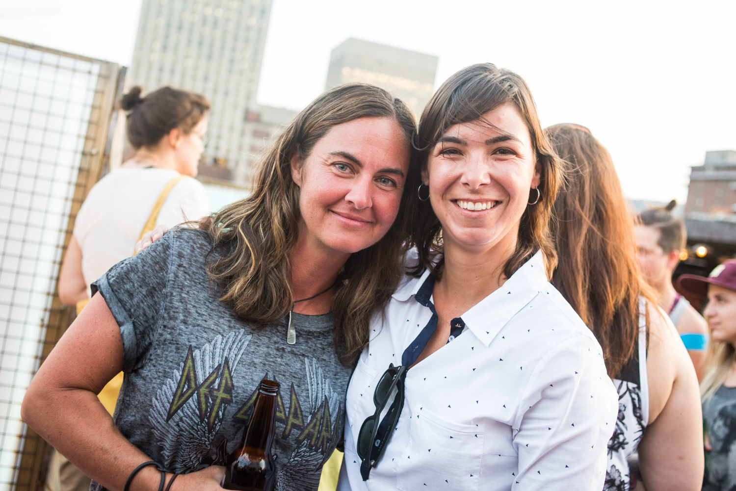 Lez Spread The Word célèbre la Fierté au féminin avec un 6@9 au Unity