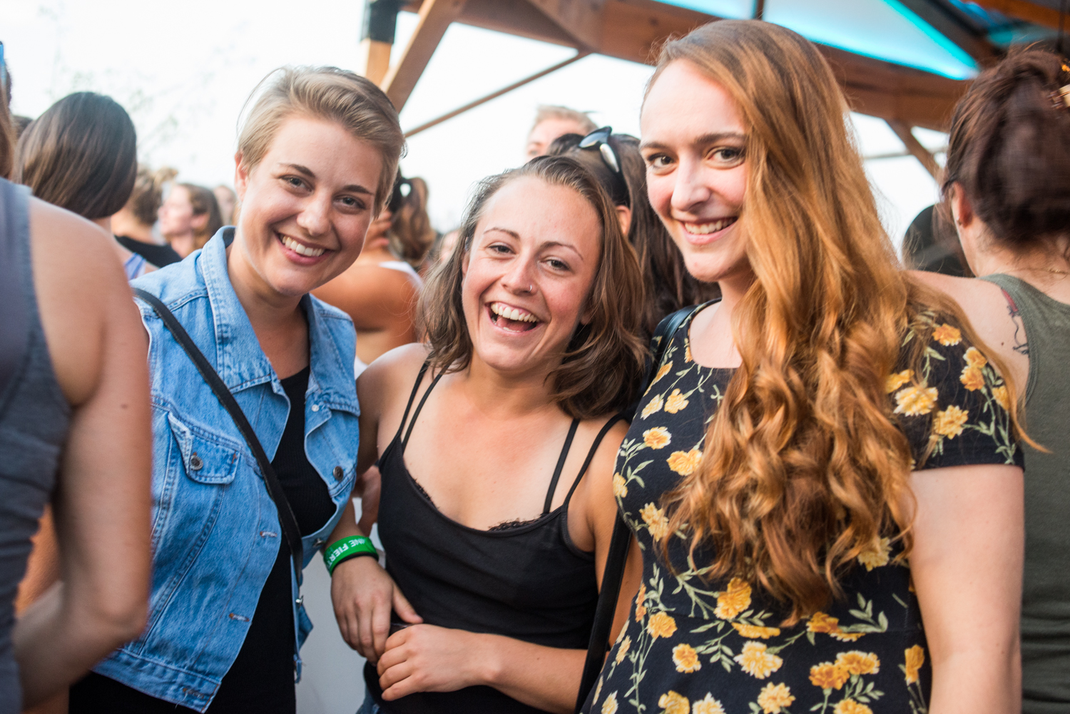 Lez Spread The Word célèbre la Fierté au féminin avec un 6@9 au Unity