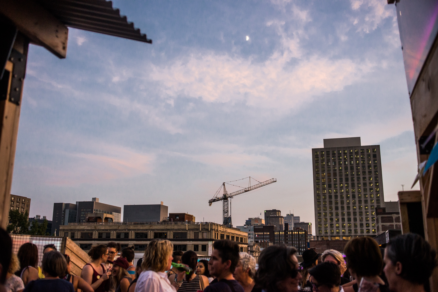 Lez Spread The Word célèbre la Fierté au féminin avec un 6@9 au Unity
