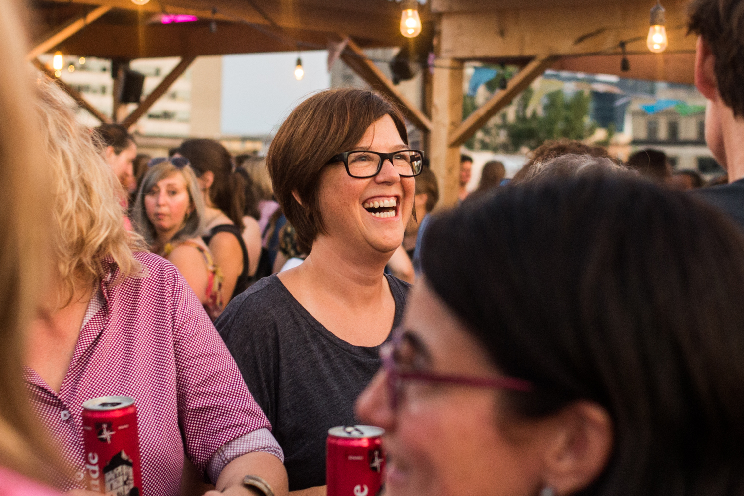 Lez Spread The Word célèbre la Fierté au féminin avec un 6@9 au Unity