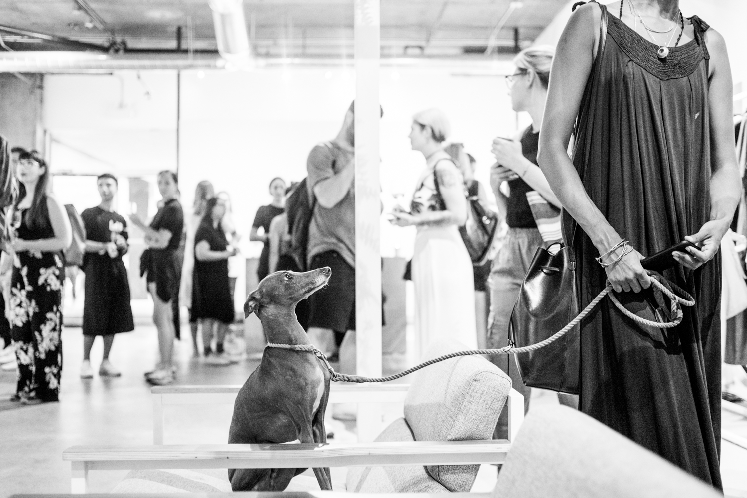 Frank + Oak lance une première collection pour femmes très (trop?) sobre