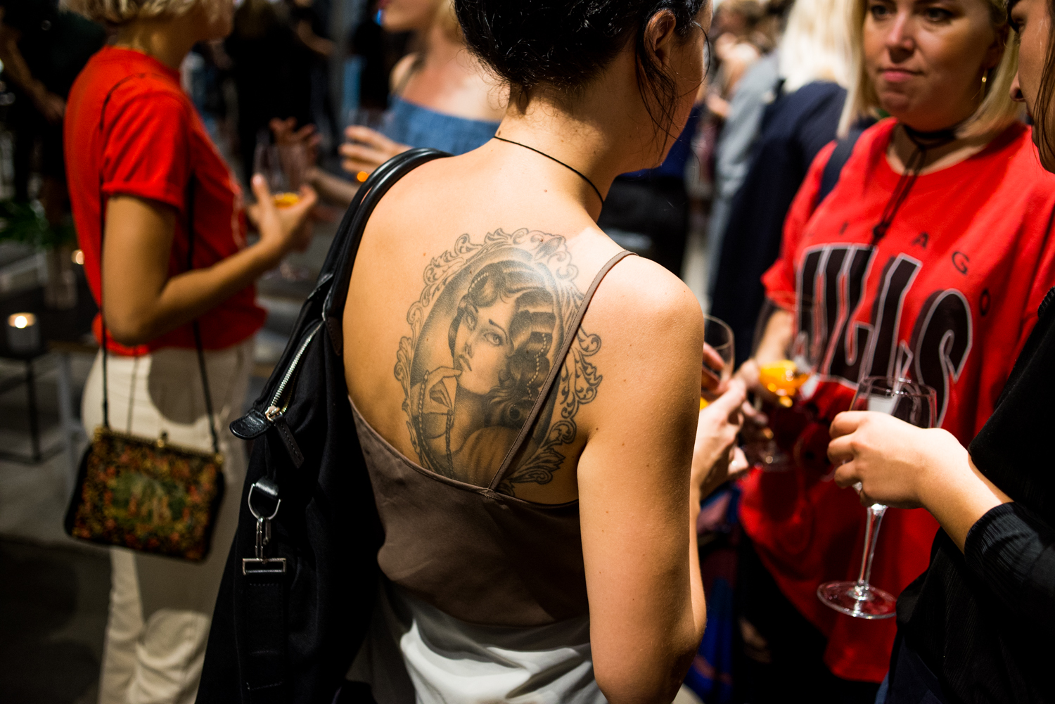 Frank + Oak lance une première collection pour femmes très (trop?) sobre