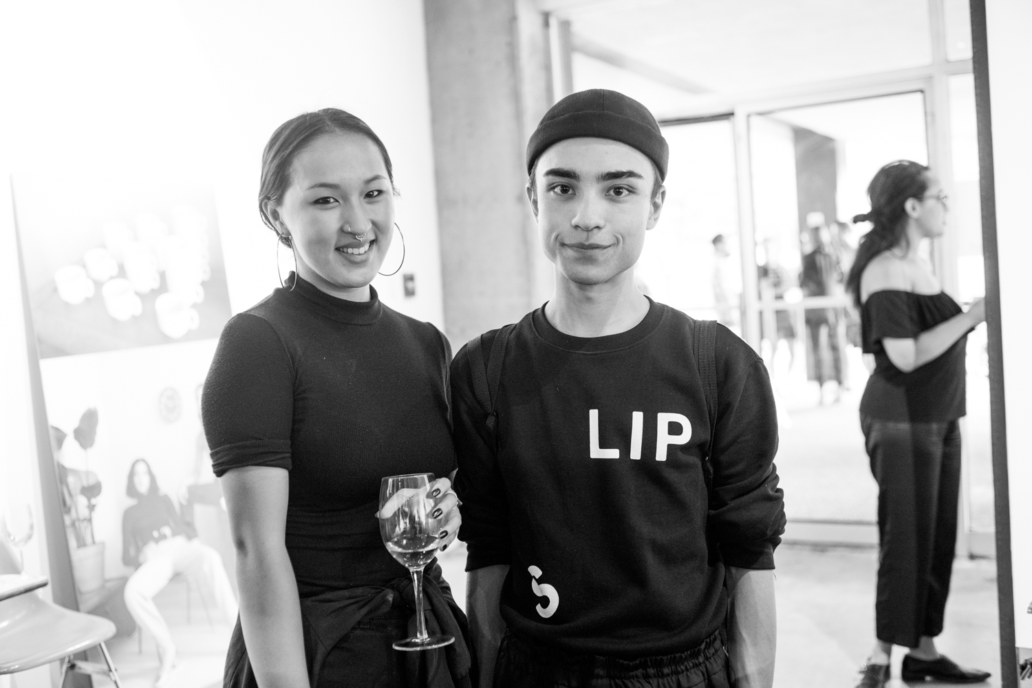 Frank + Oak lance une première collection pour femmes très (trop?) sobre