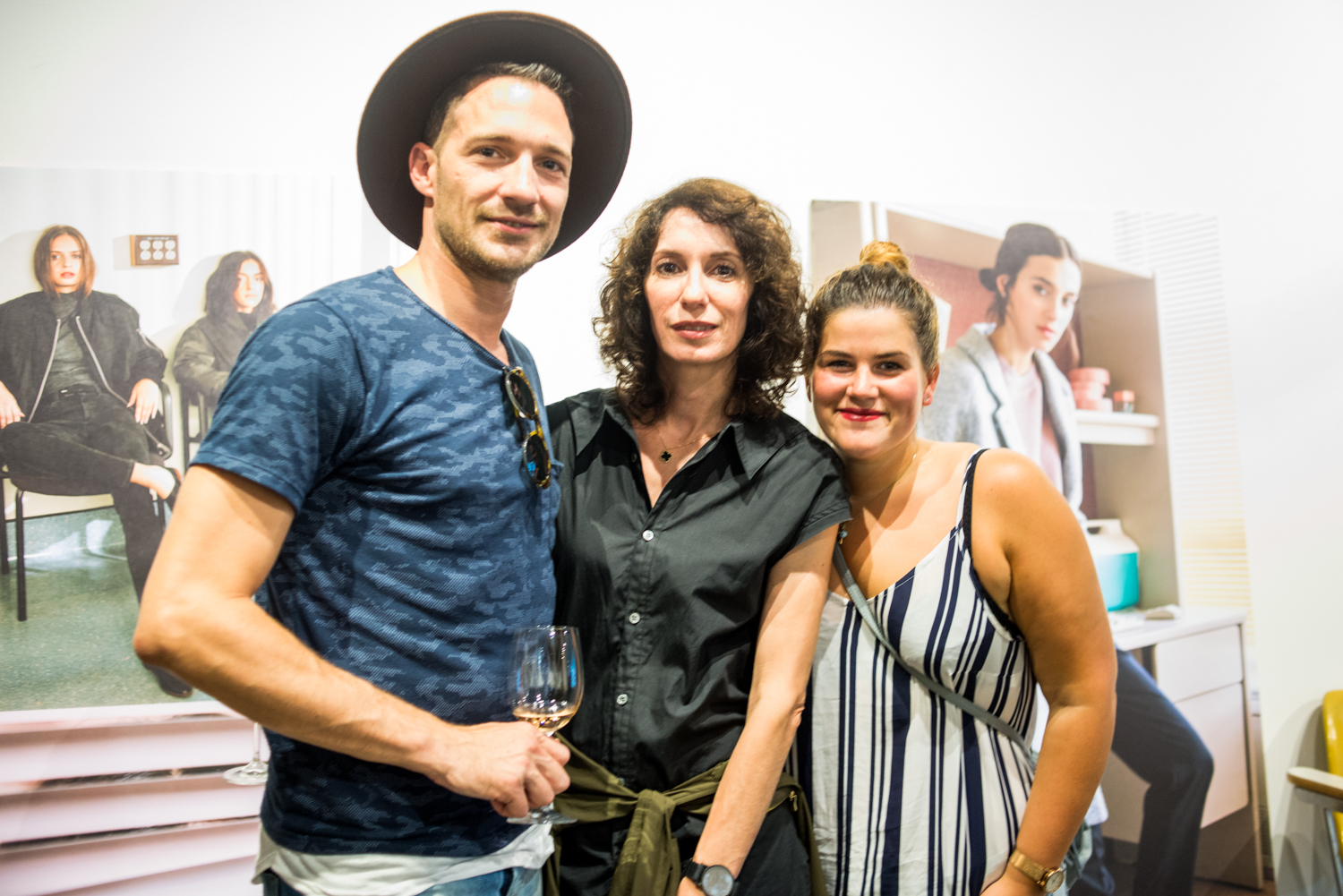 Frank + Oak lance une première collection pour femmes très (trop?) sobre