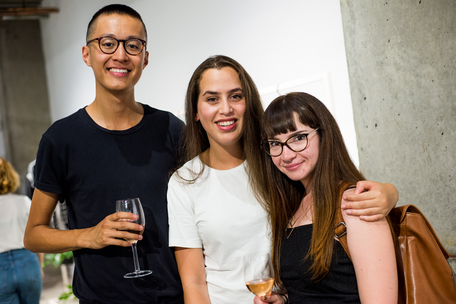 Frank + Oak lance une première collection pour femmes très (trop?) sobre