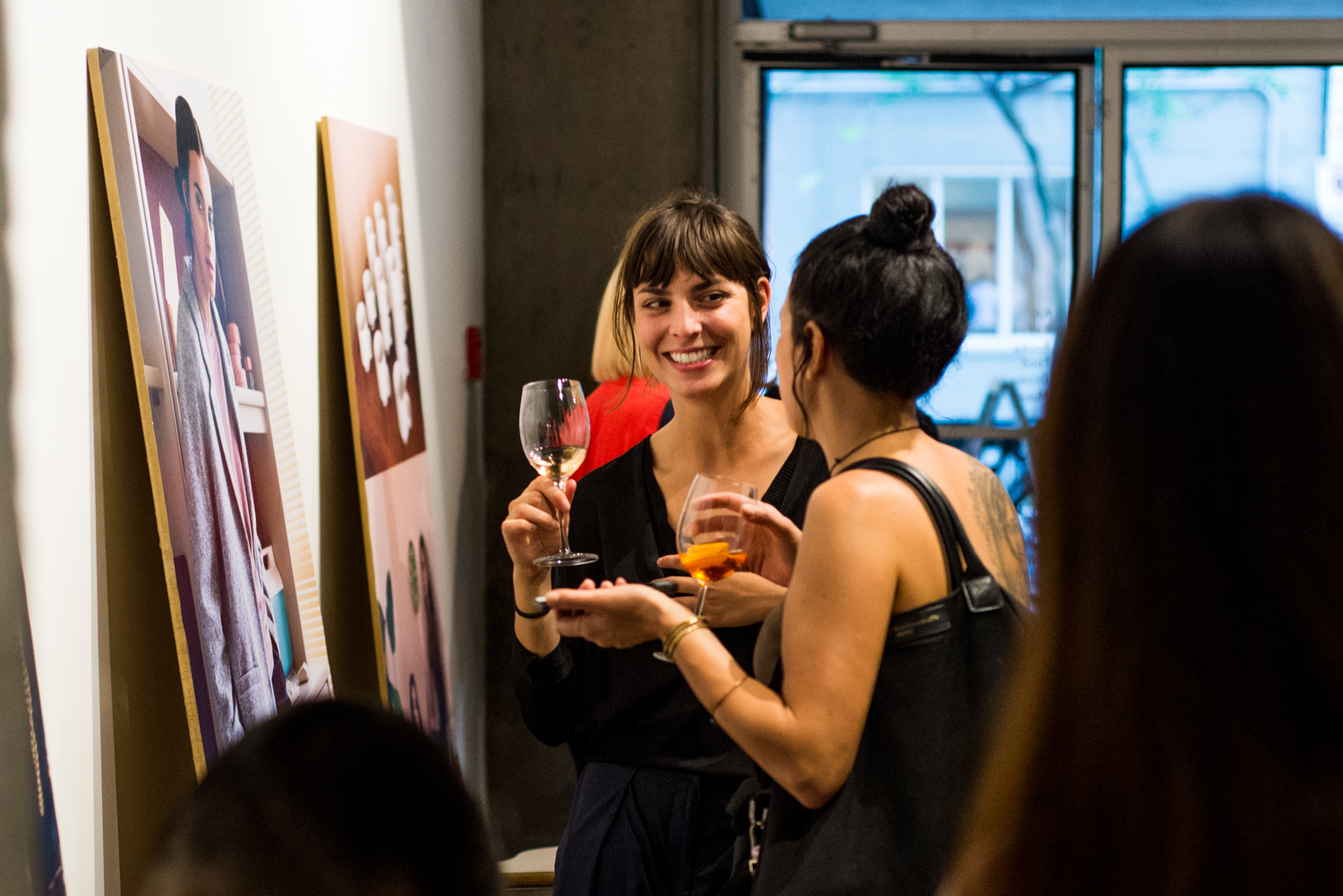 Frank + Oak lance une première collection pour femmes très (trop?) sobre