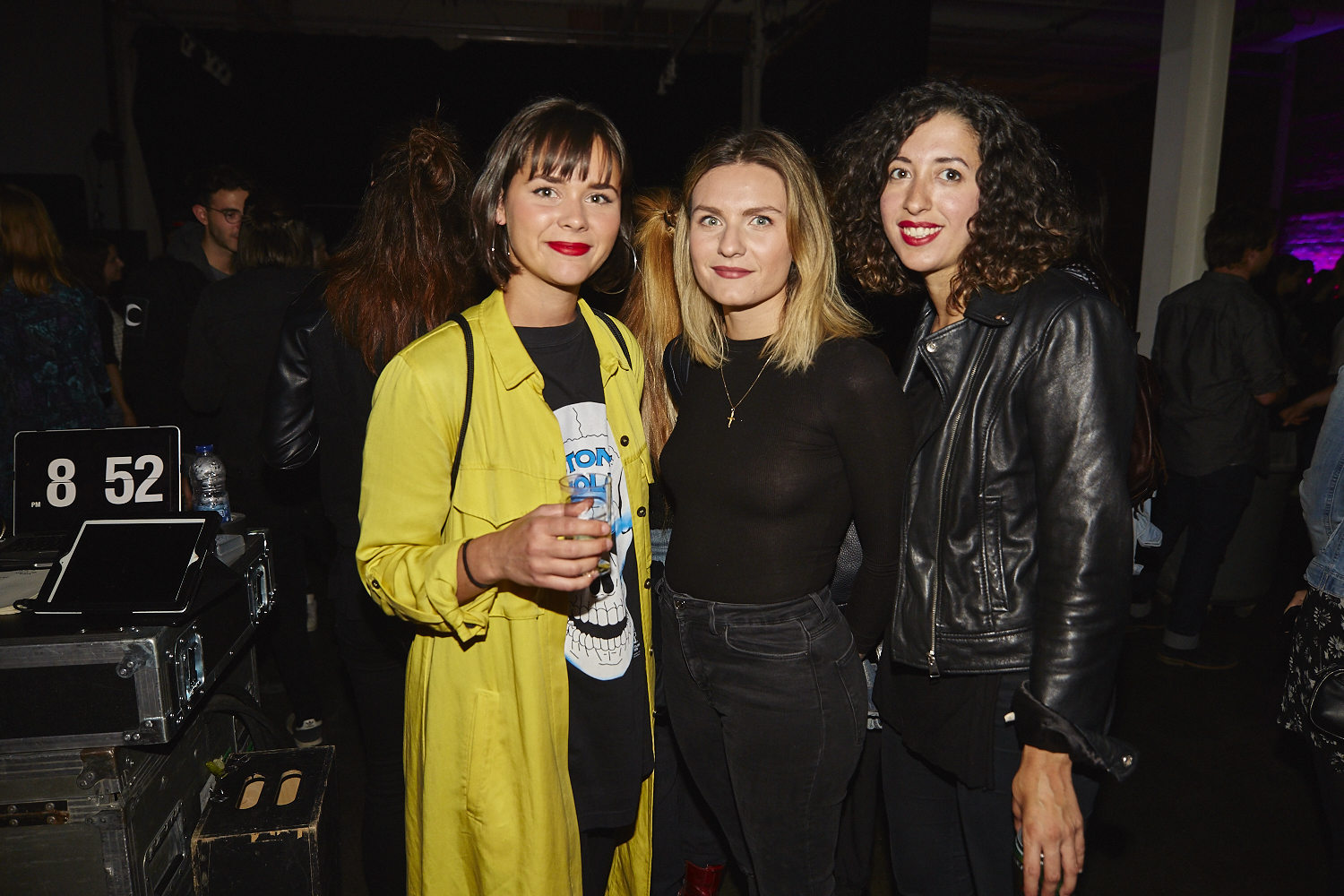 KROY: un lancement envoûtant au Artgang MTL !