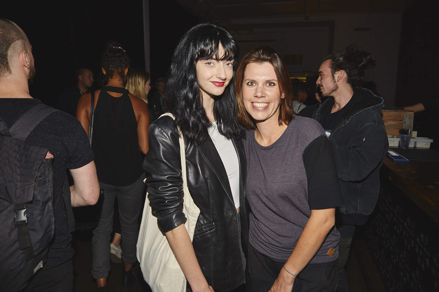 KROY: un lancement envoûtant au Artgang MTL !