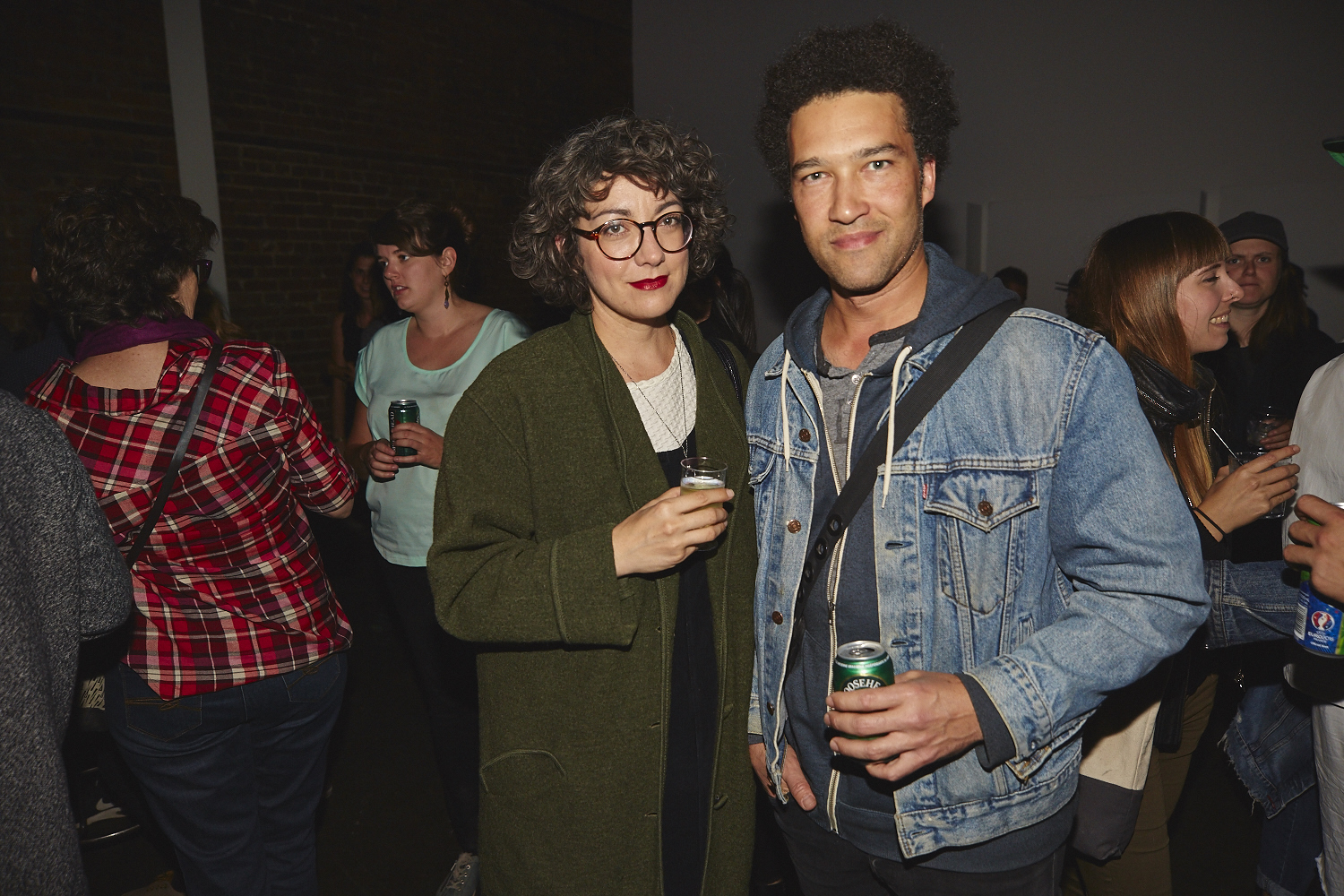 KROY: un lancement envoûtant au Artgang MTL !