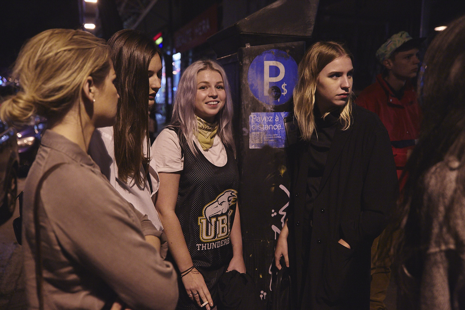 KROY: un lancement envoûtant au Artgang MTL !