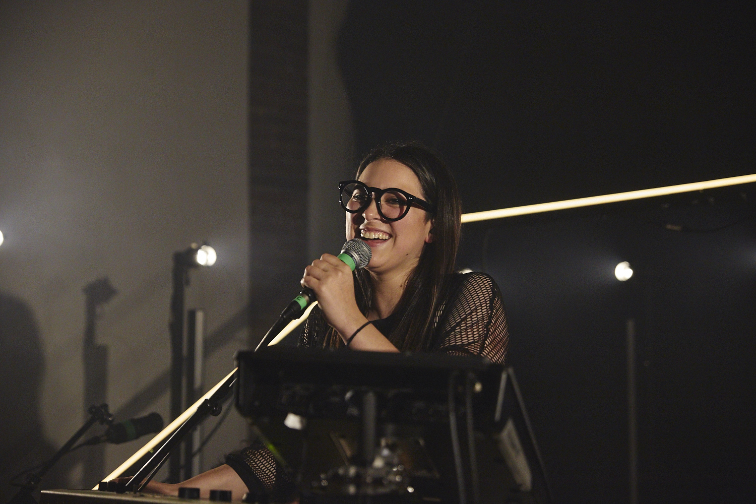 KROY: un lancement envoûtant au Artgang MTL !