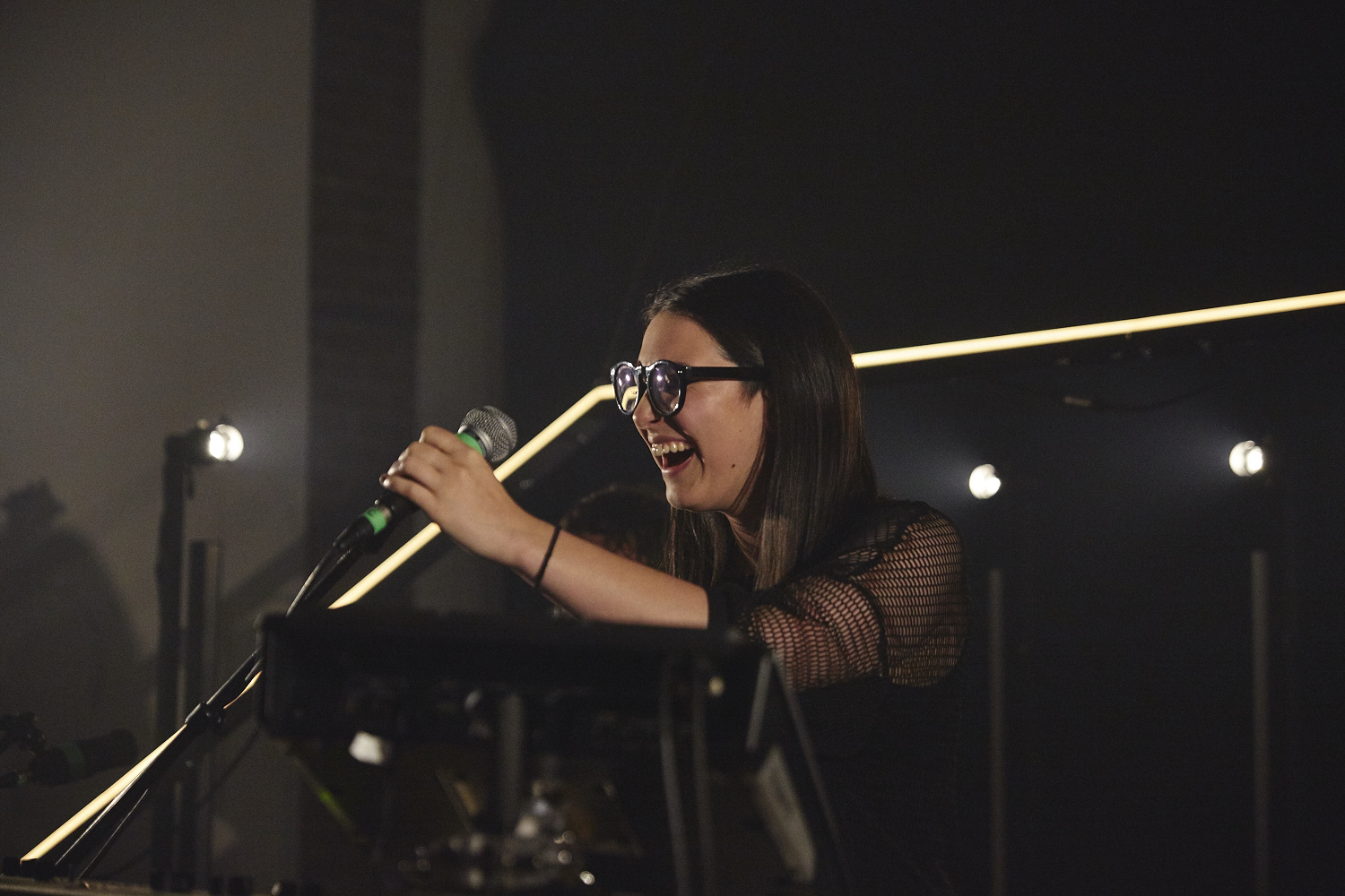 KROY: un lancement envoûtant au Artgang MTL !