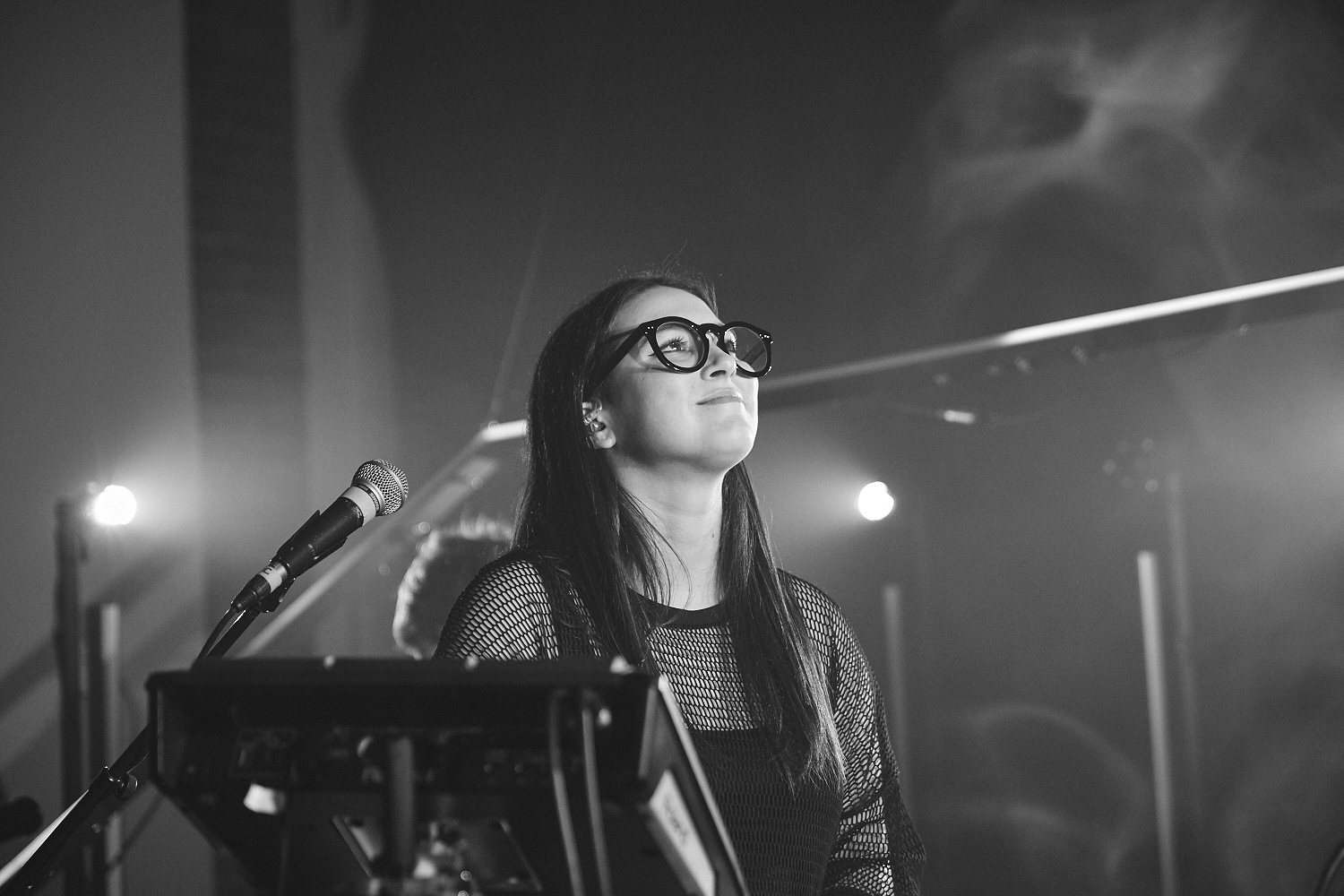 KROY: un lancement envoûtant au Artgang MTL !