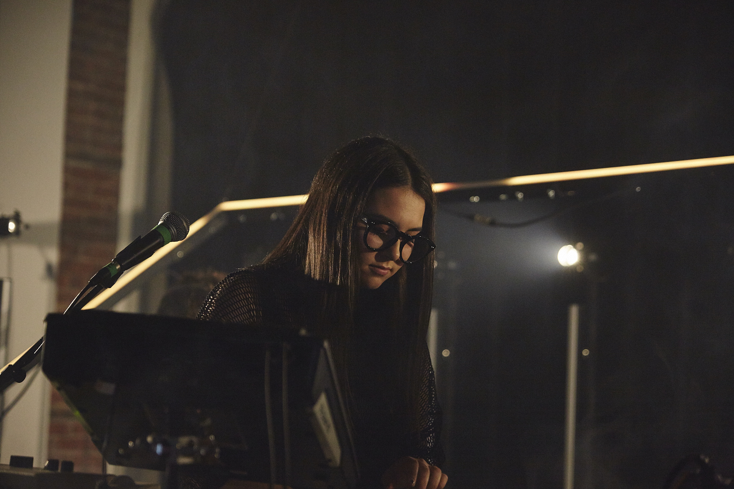 KROY: un lancement envoûtant au Artgang MTL !